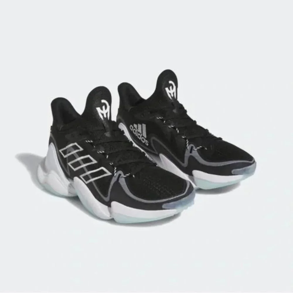 adidas Men's Mahomes 1 Impact FLX Shoes - Picture 3 of 3